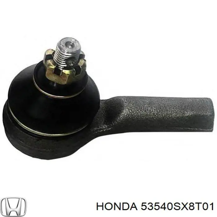 Накінечник рульової тяги, зовнішній Honda 53540SX8T01