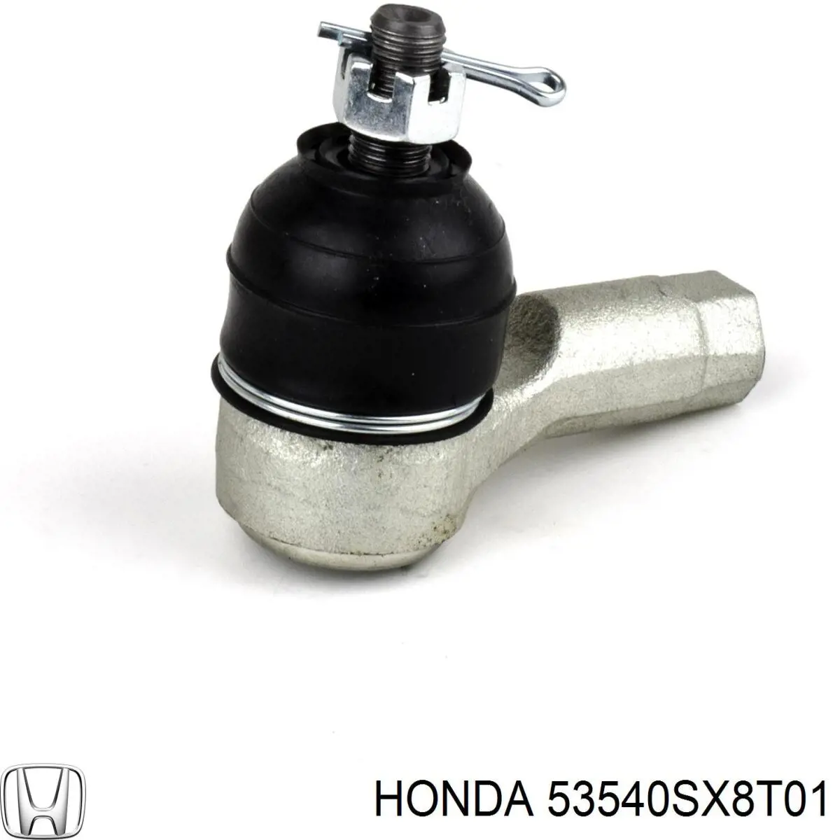 Рульовий наконечник 53540SX8T01 Honda