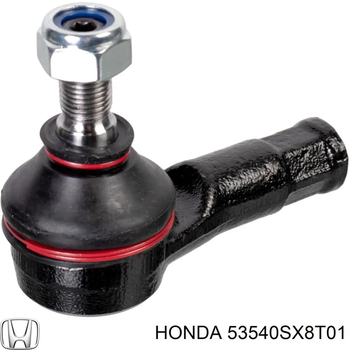 Купити 53540SX8T01 Honda Рульовий наконечник
