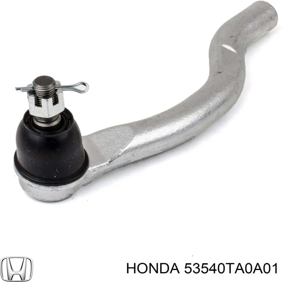 Купити 53540TA0A01 Honda Рульовий наконечник