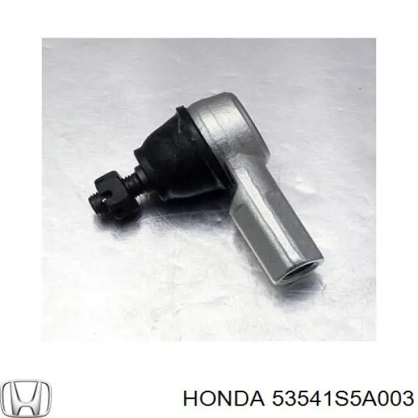 Купити 53541S5A003 Honda Рульовий наконечник