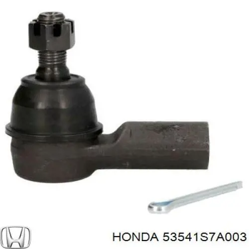 Купити 53541S7A003 Honda Рульовий наконечник