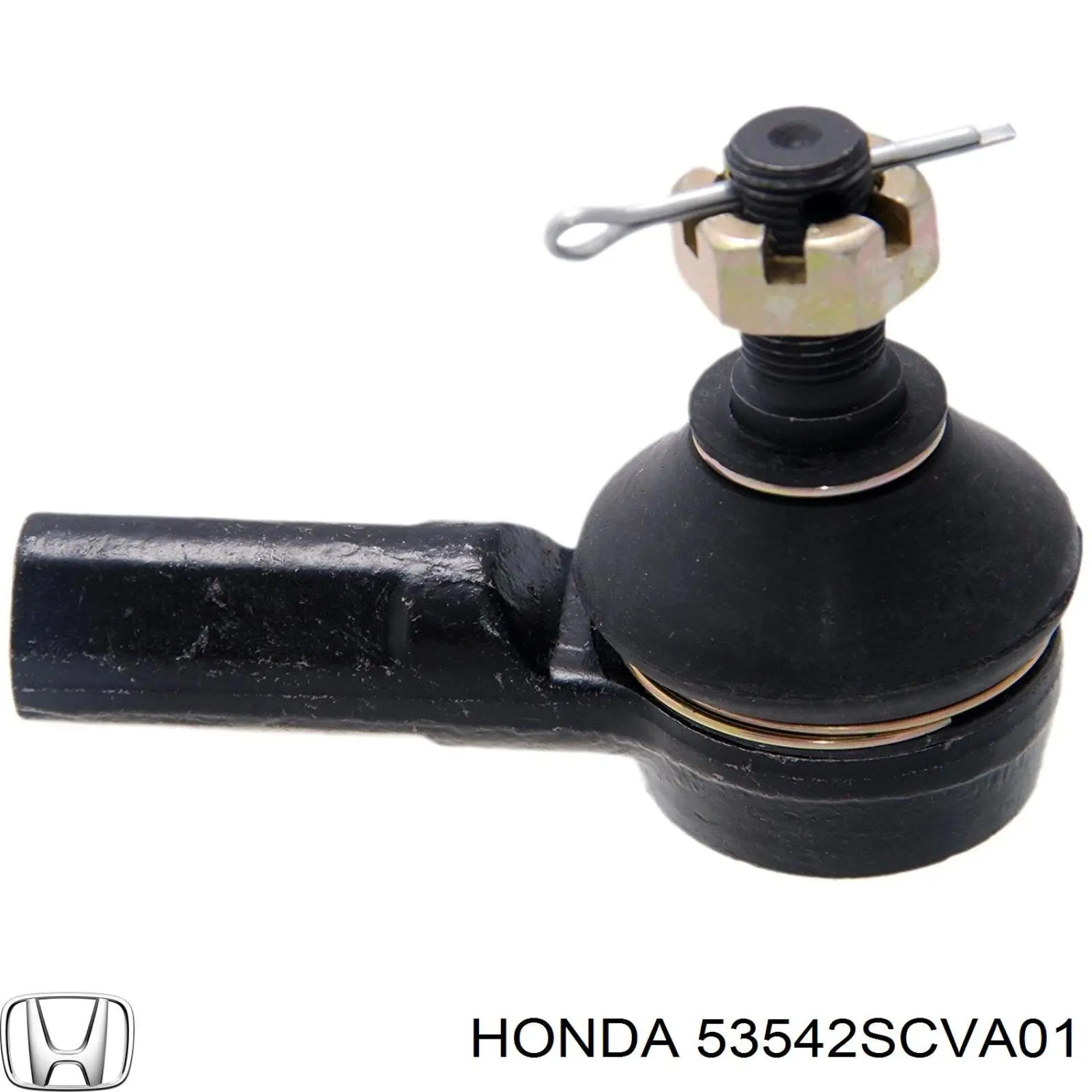 Наконечник рульовий Honda 53542SCVA01 ціна, від 184.19 USD