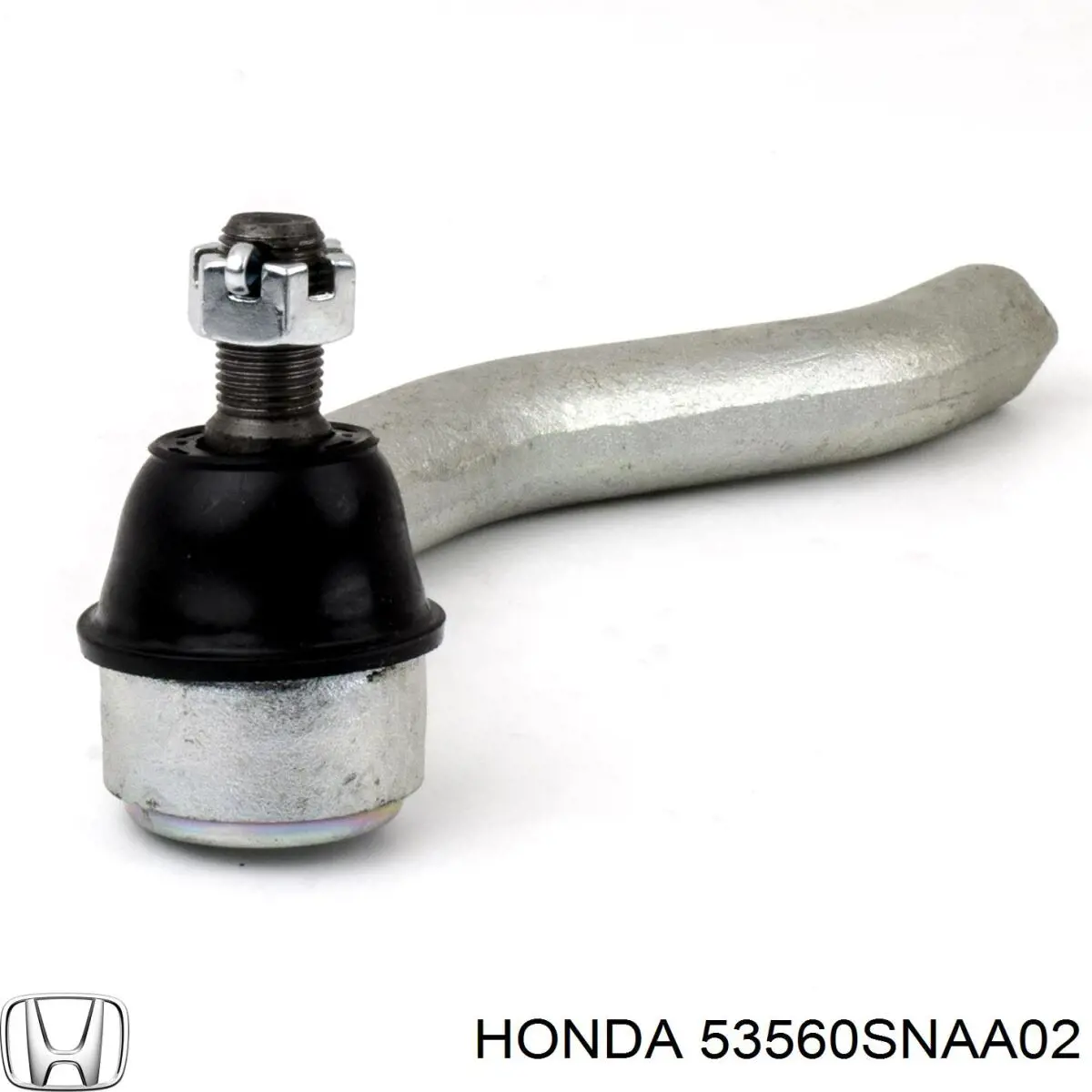 Наконечник рульовий Honda 53560SNAA02 ціна, від 15.15 USD