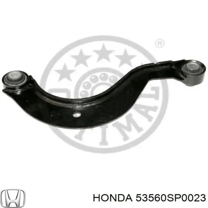 Купити 53560SP0023 Honda Рульовий наконечник