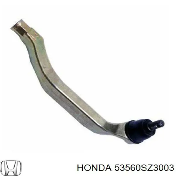 Рульовий наконечник 53560SZ3003 Honda