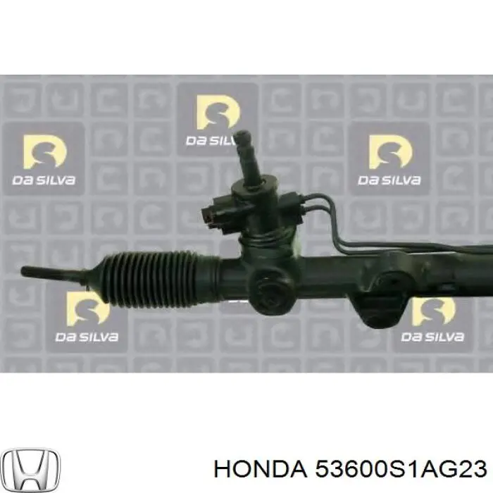 Управління рульове в зборі Febest 95LAY19290405X ціна, від 163.49 USD