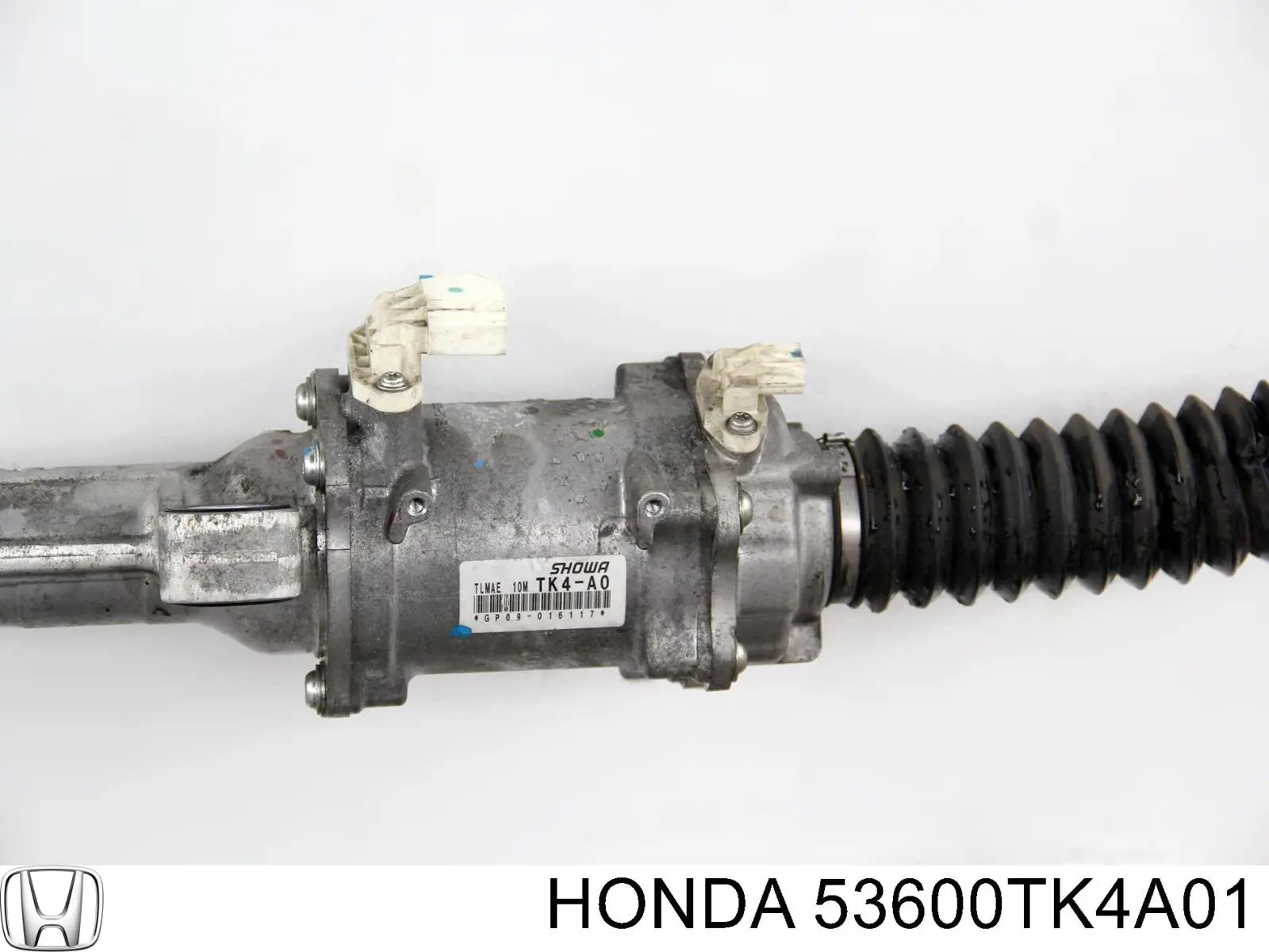 Рульова рейка 53600TK4A01 Honda
