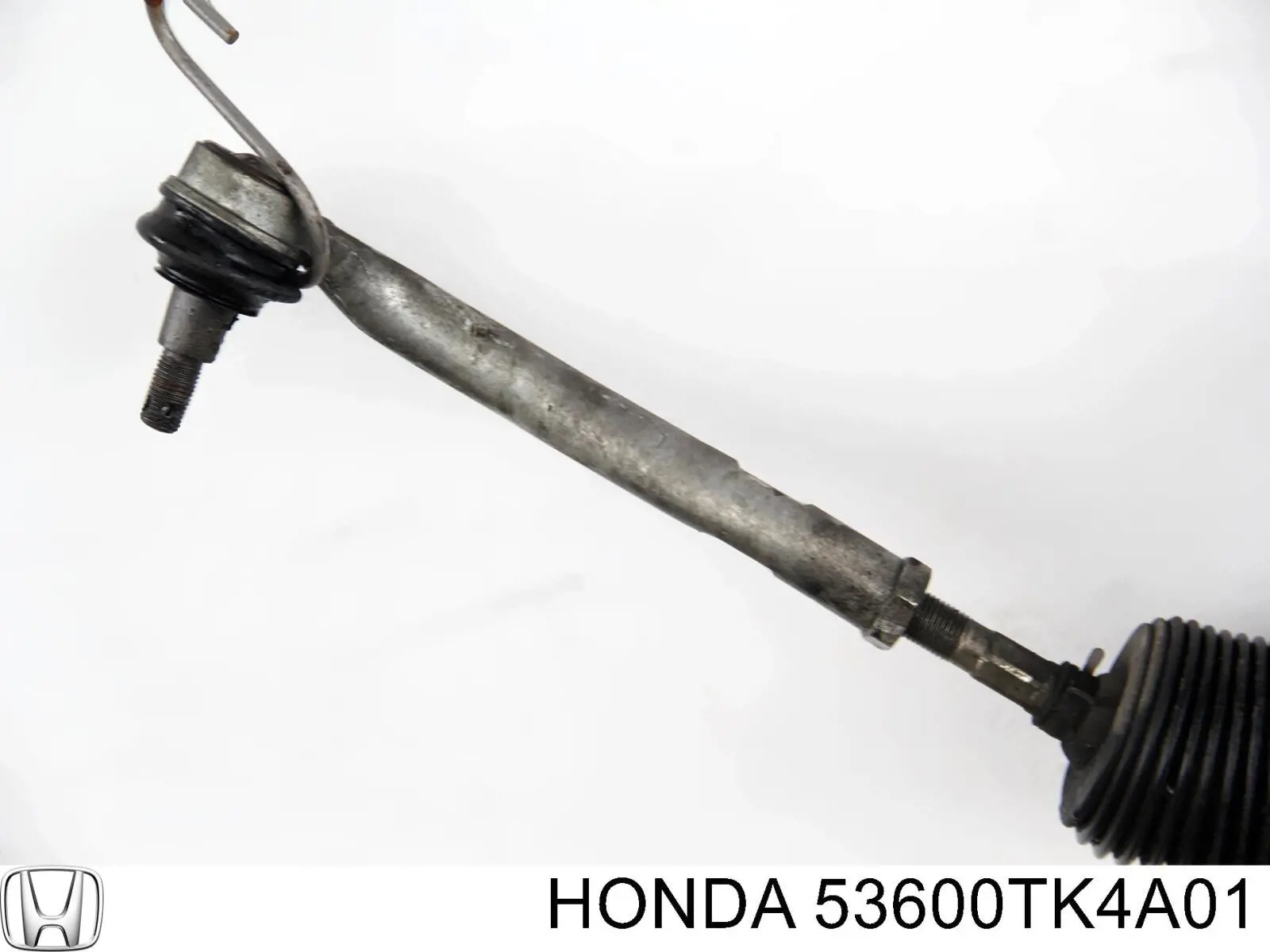 53600TK4A01 Honda Рейковий рульовий механізм