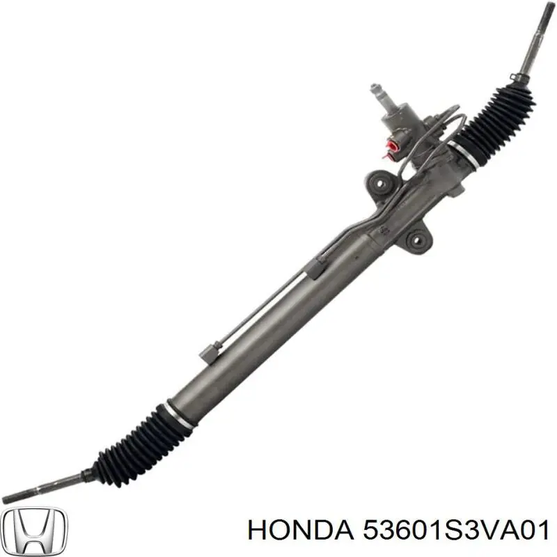 Управління рульове в зборі Q-fix Q0390246 ціна, від 250.89 USD