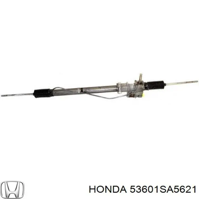 Купити 53601SA5621 Honda Рульова рейка