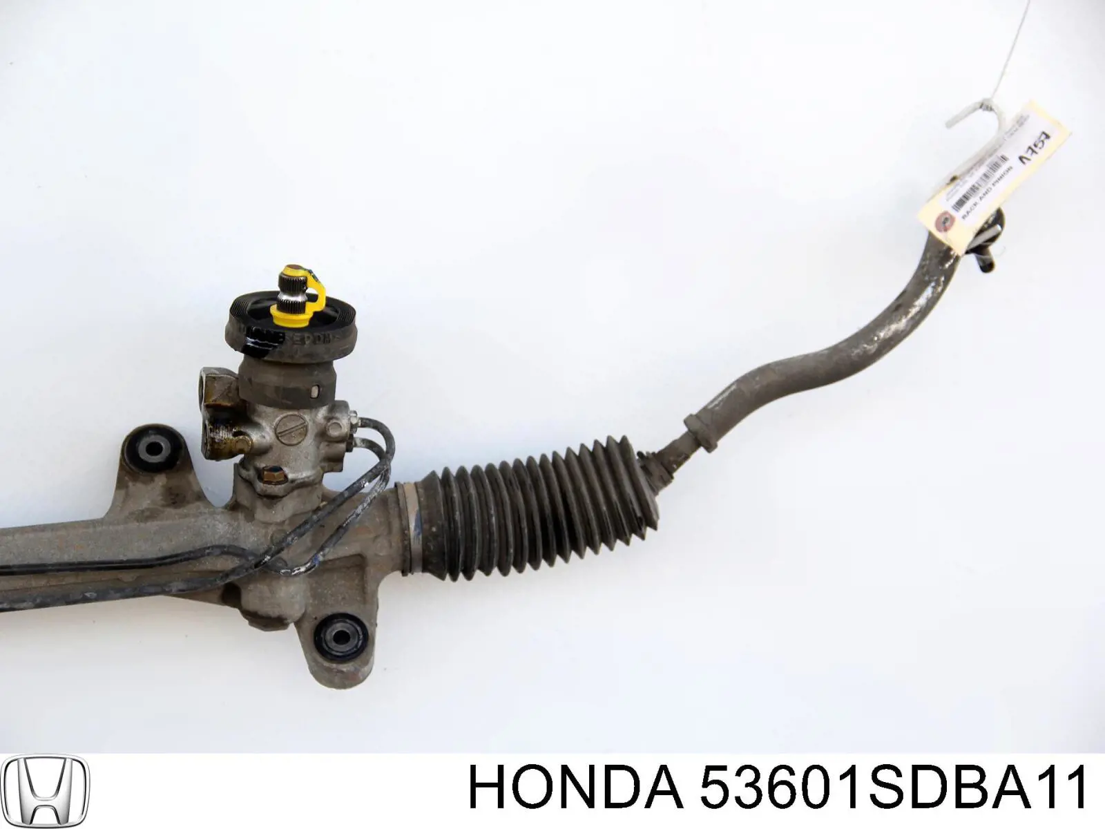  53601SDBA11 Honda