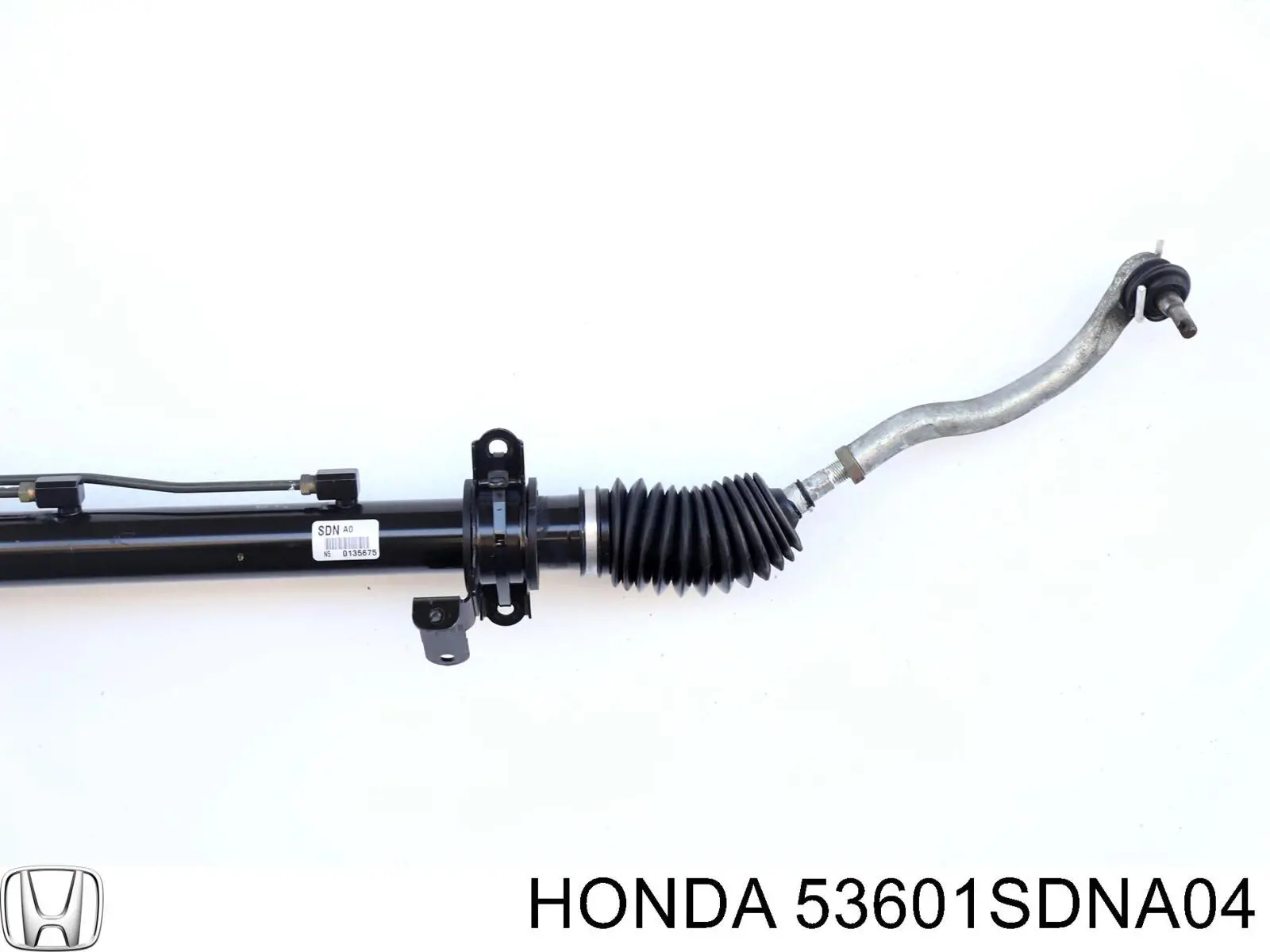 Управління рульове в зборі Q-fix Q0390140 ціна, від 229.53 USD