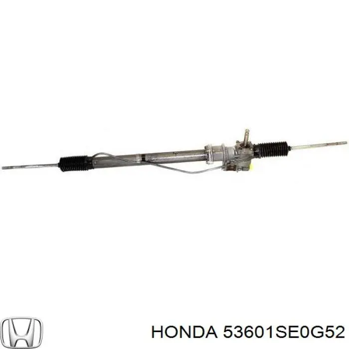 Купити 53601SE0G52 Honda Рульова рейка