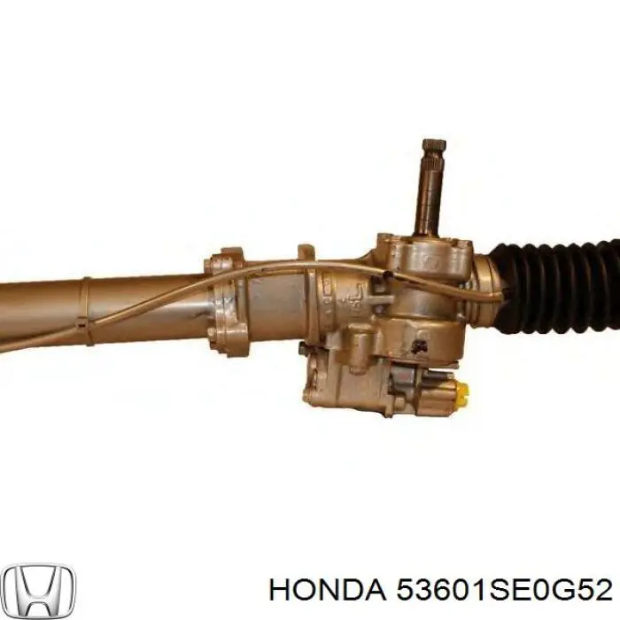 Управління рульове в зборі TRW JRP806 ціна, від 398.71 USD