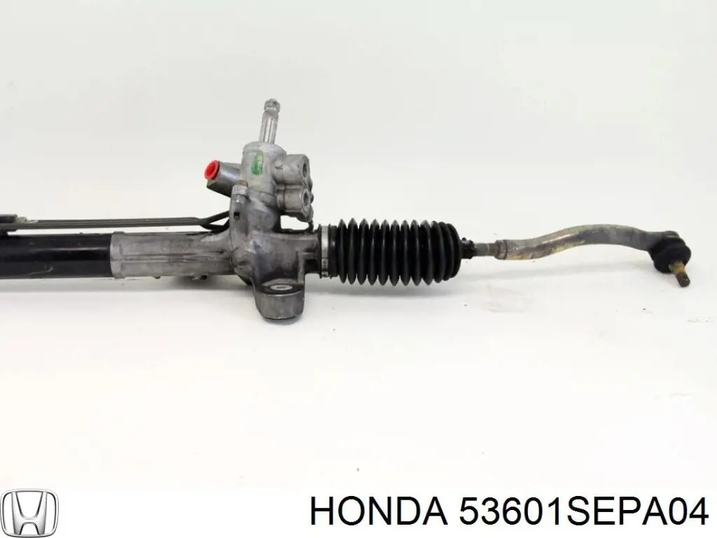 Управління рульове в зборі Honda 53601SEPA04 ціна, від 258.05 USD