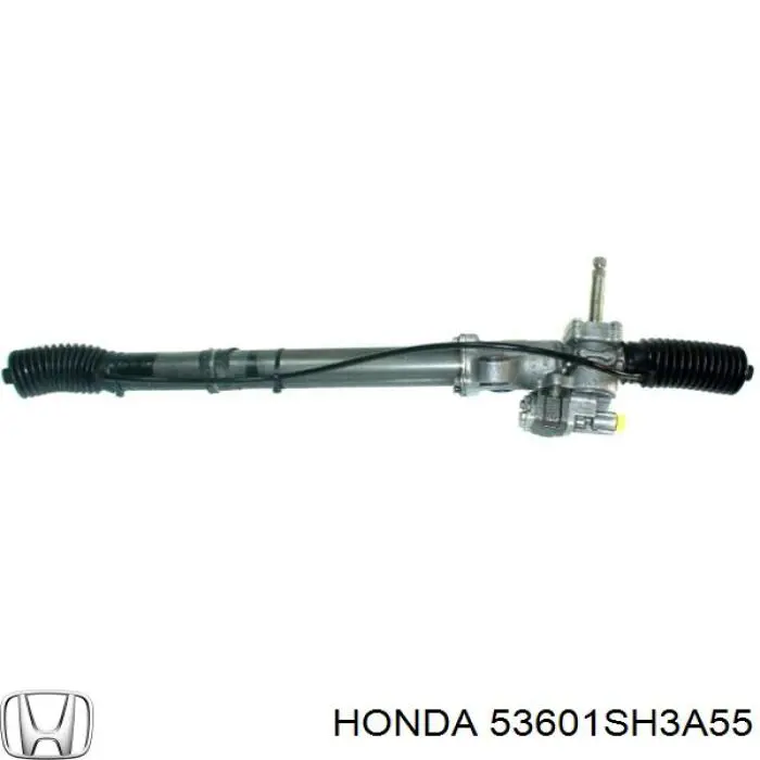 Купити 53601SH3A55 Honda Рульова рейка