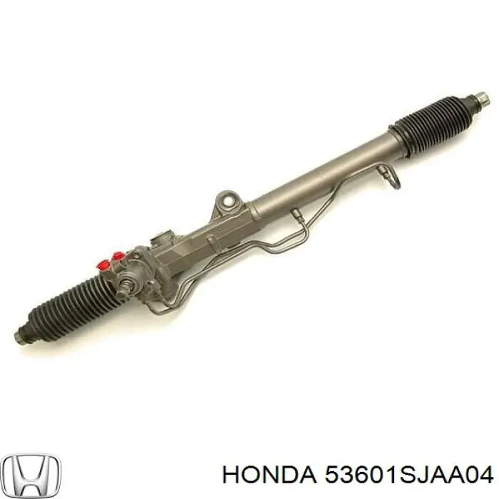 53601SJAA04 Honda рейка рульова