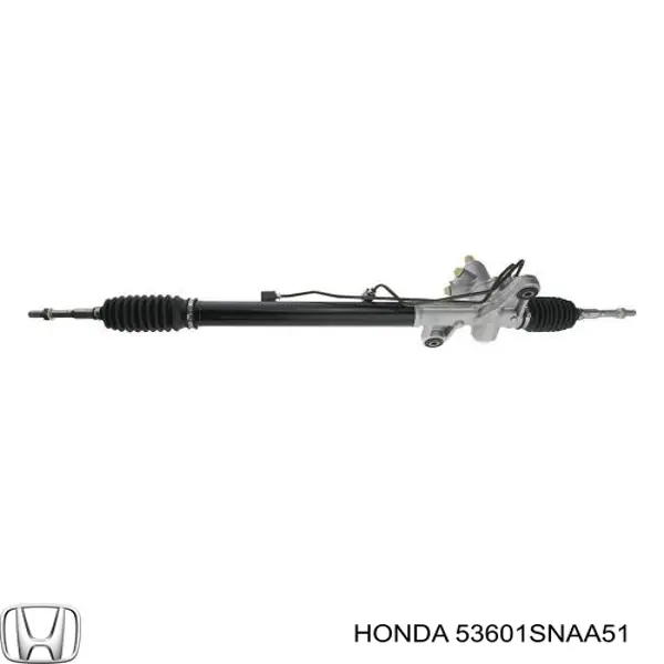 53601SNAA61 Honda рейка рульова