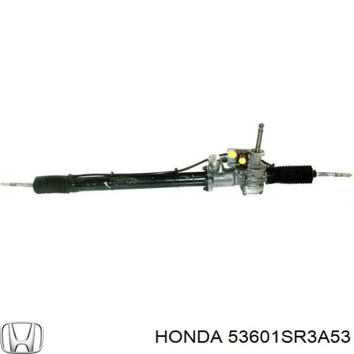 Рульова рейка 53601SR3A53 Honda