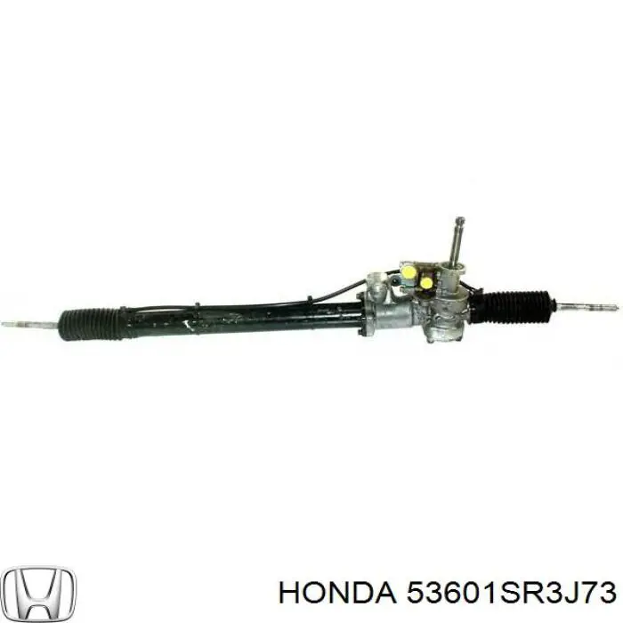Рульова рейка 53601SR3J73 Honda