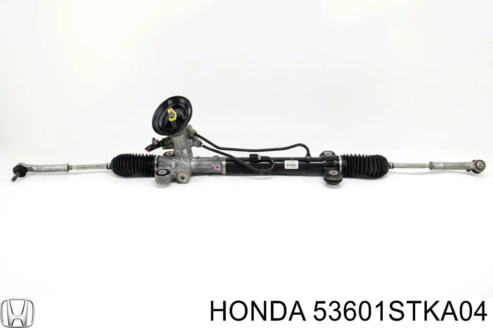Управління рульове в зборі Honda 53601STKA04 ціна, від 228.04 USD