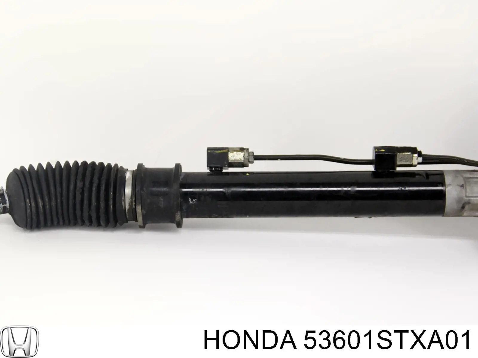 R2815 Motorherz Рейковий рульовий механізм