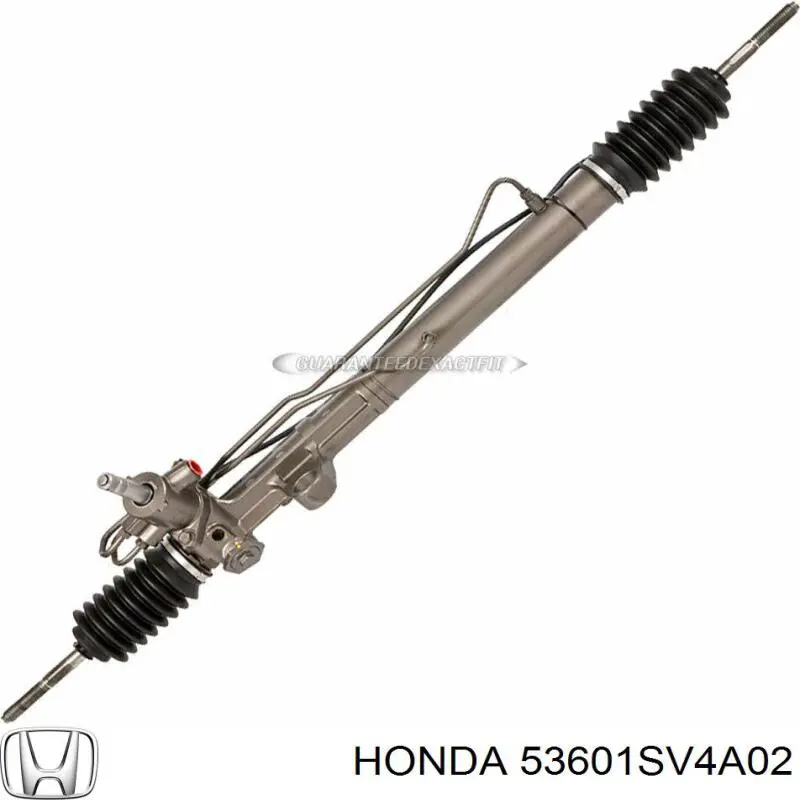 Рульова рейка HO9203R AGR