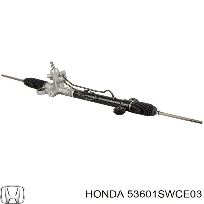 53601SWCG01 Honda рейка рульова
