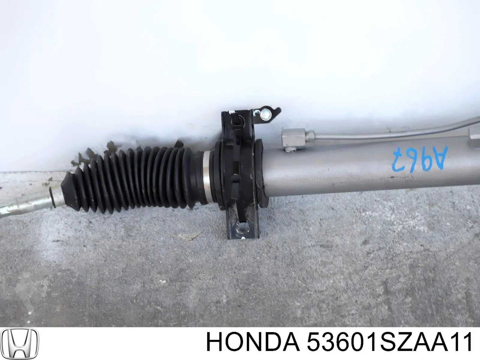 Управління рульове в зборі MSG HO226R ціна, від 198.94 USD