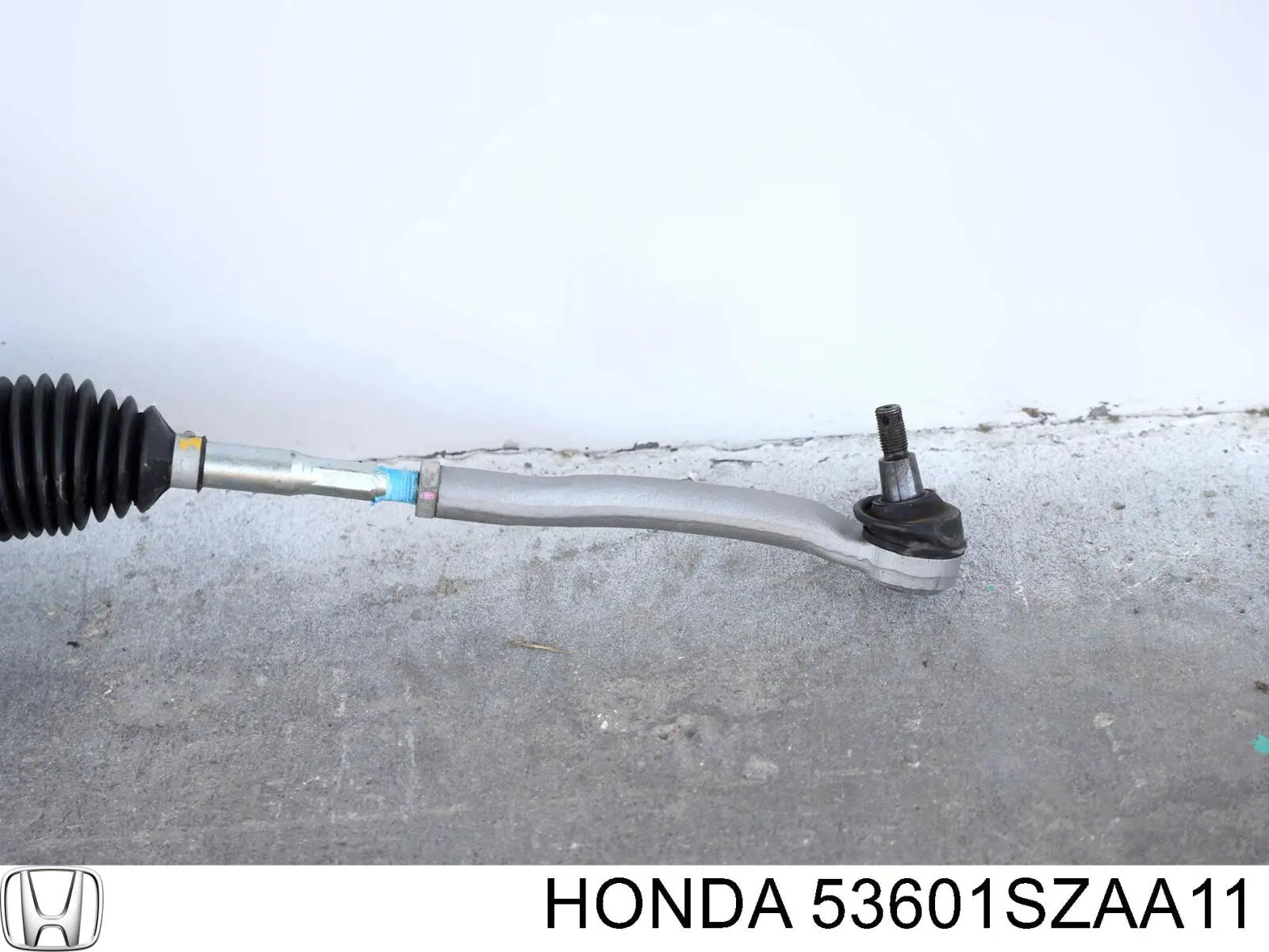 Управління рульове в зборі Honda 53600SZAA010 ціна, від 198.40 USD