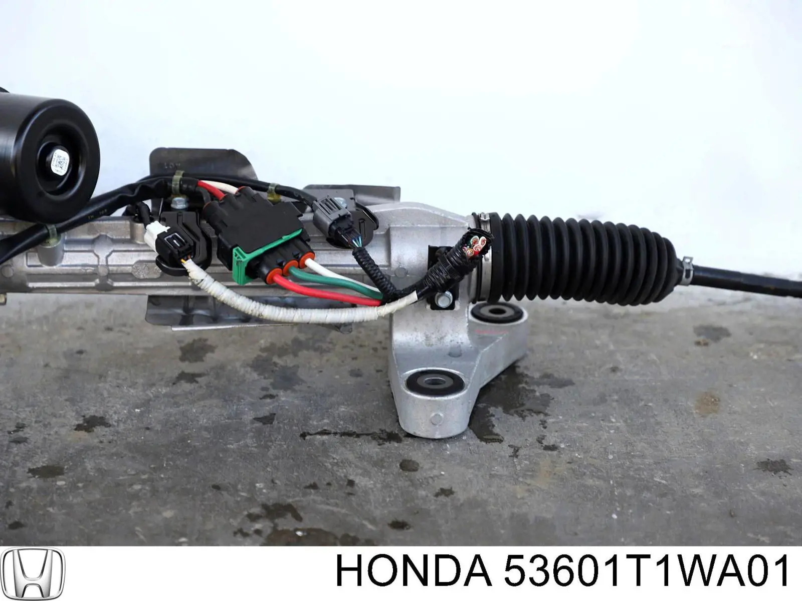 Управління рульове в зборі Honda 53601T1WA01 ціна, від 334.35 USD