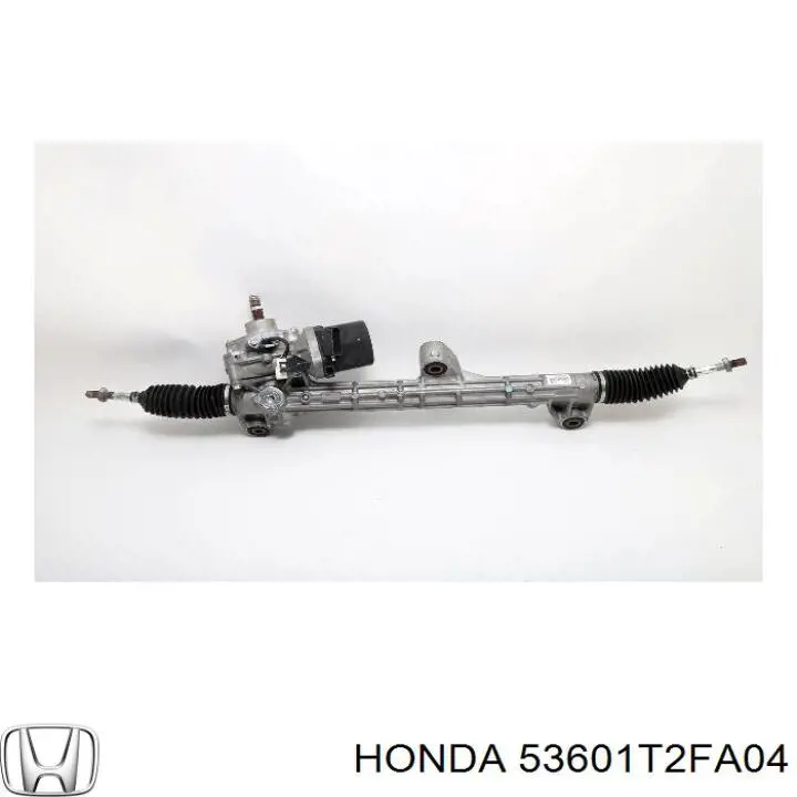 Управління рульове в зборі Honda 53601T2FA04 ціна, від 251.13 USD