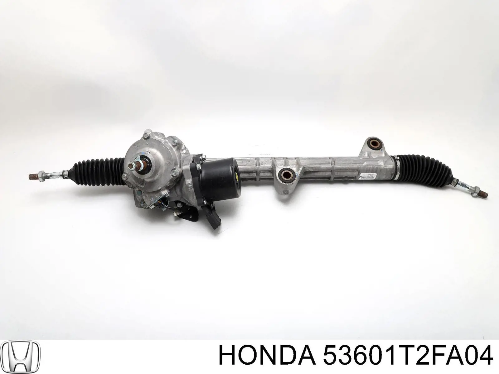 Рейка рульова ATGE41751RB Honda