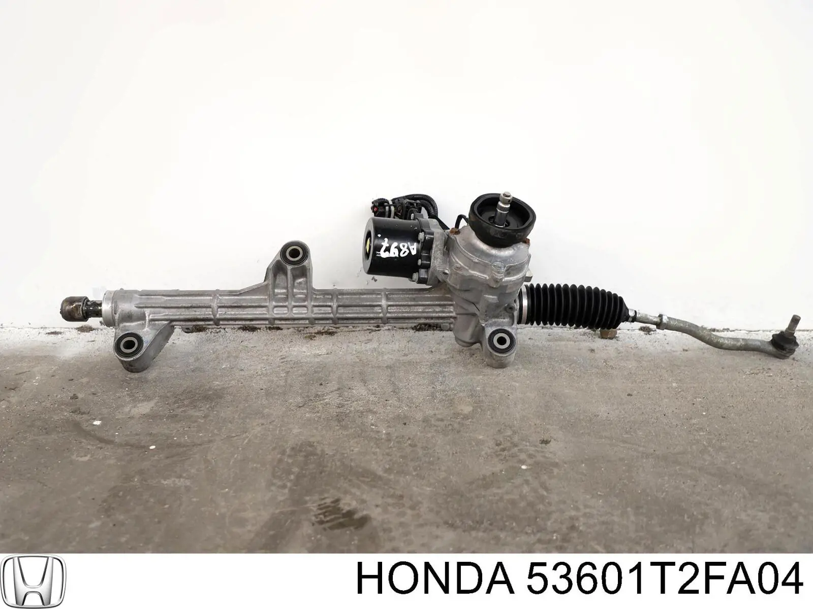 Купити 53601T2FA04 Honda Рульова рейка