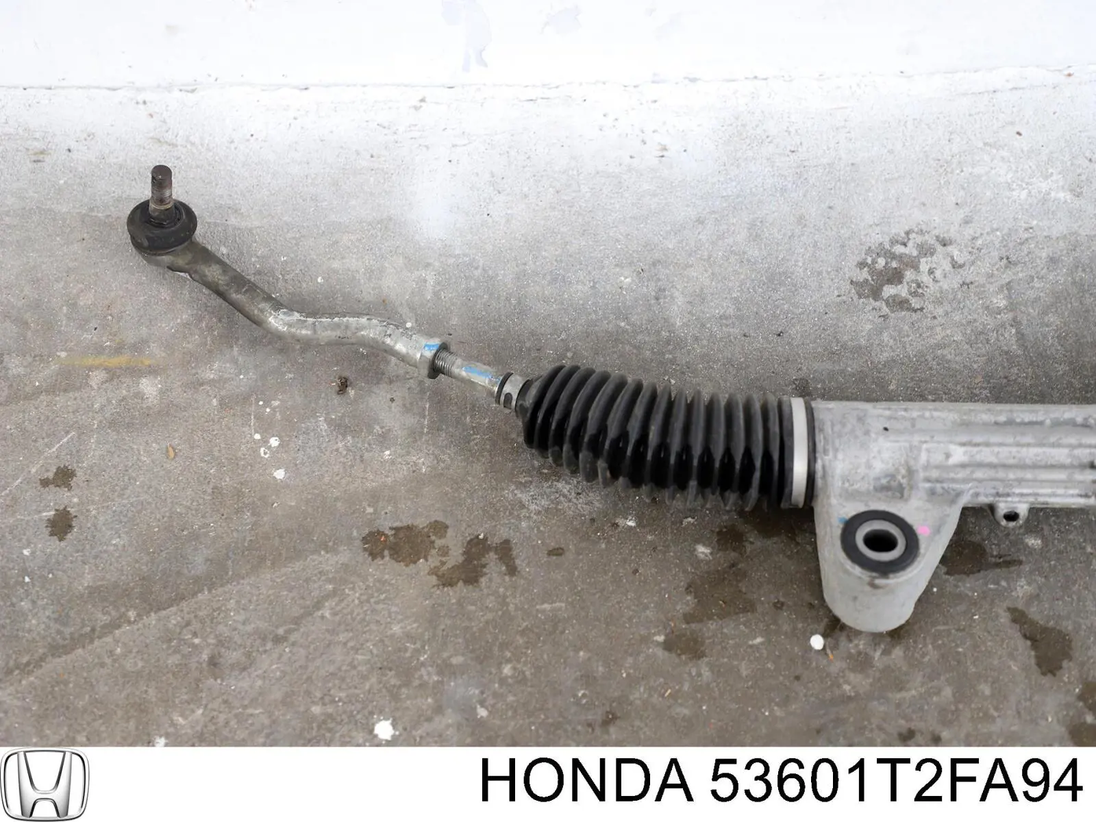 Купити 53601T2FA94 Honda Рульова рейка