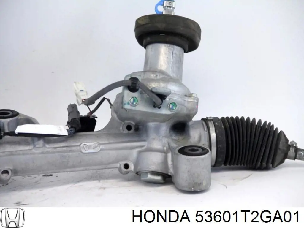 Управління рульове в зборі Honda Accord IX седан (CR) (2012 - 2026) ціна, від 1262.87 USD