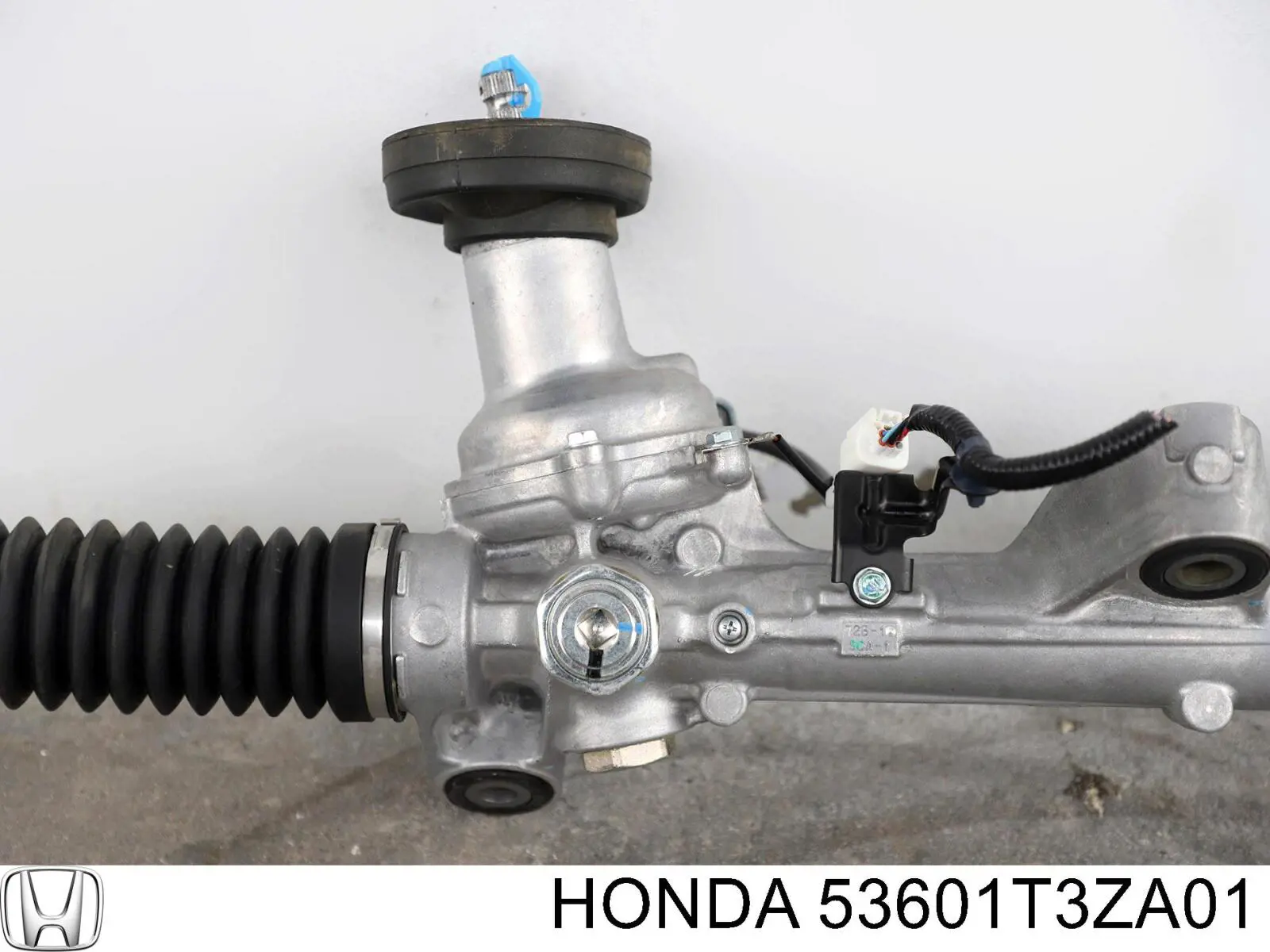 Управління рульове в зборі Honda 53601T3ZA01 ціна, від 555.56 USD