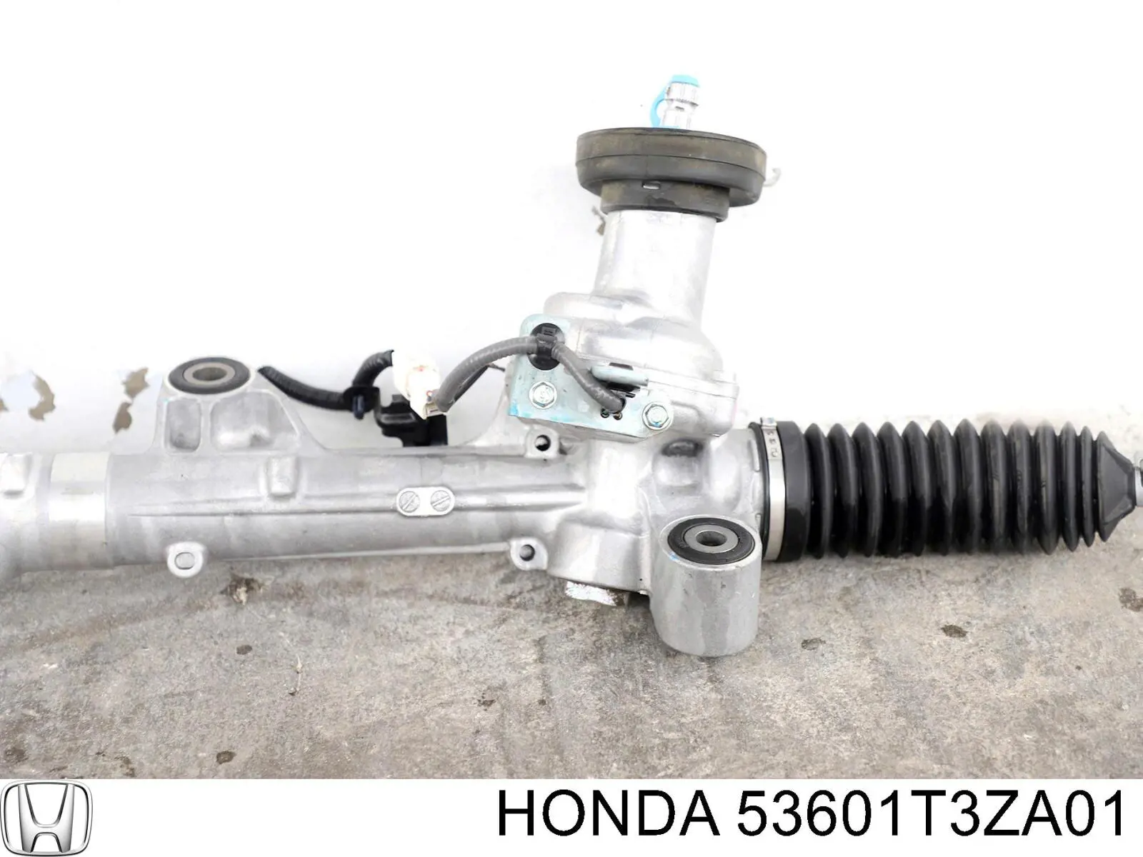 Рульова рейка 53601T3ZA01 Honda