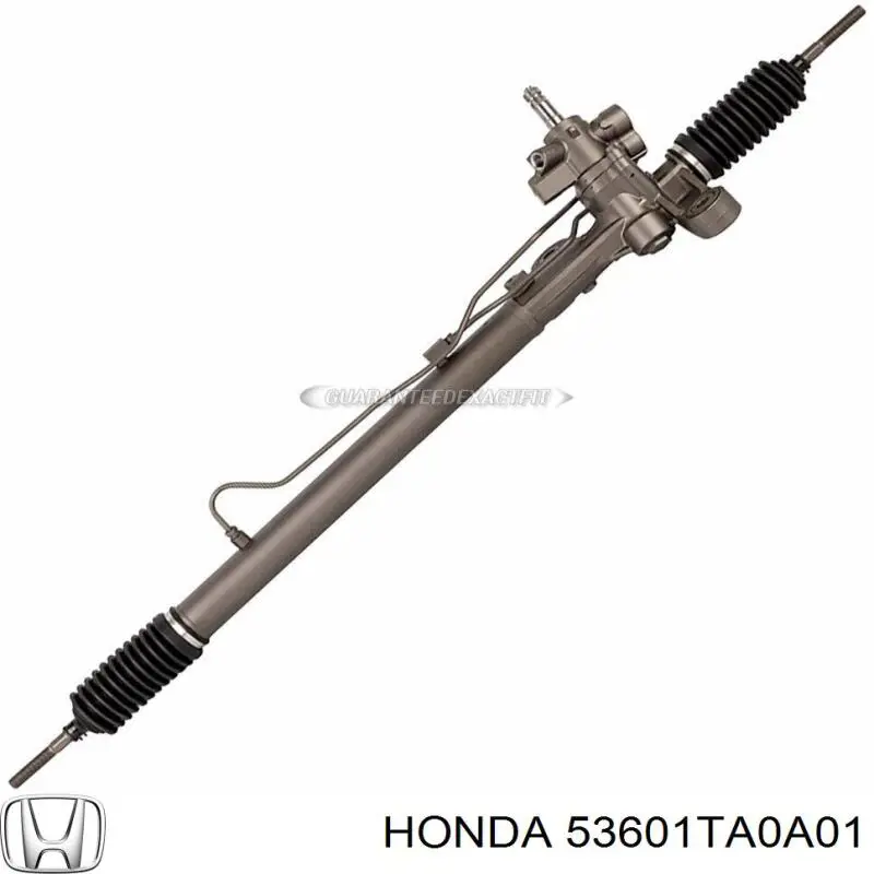 Управління рульове в зборі Honda 53601TA0A01 ціна, від 251.50 USD