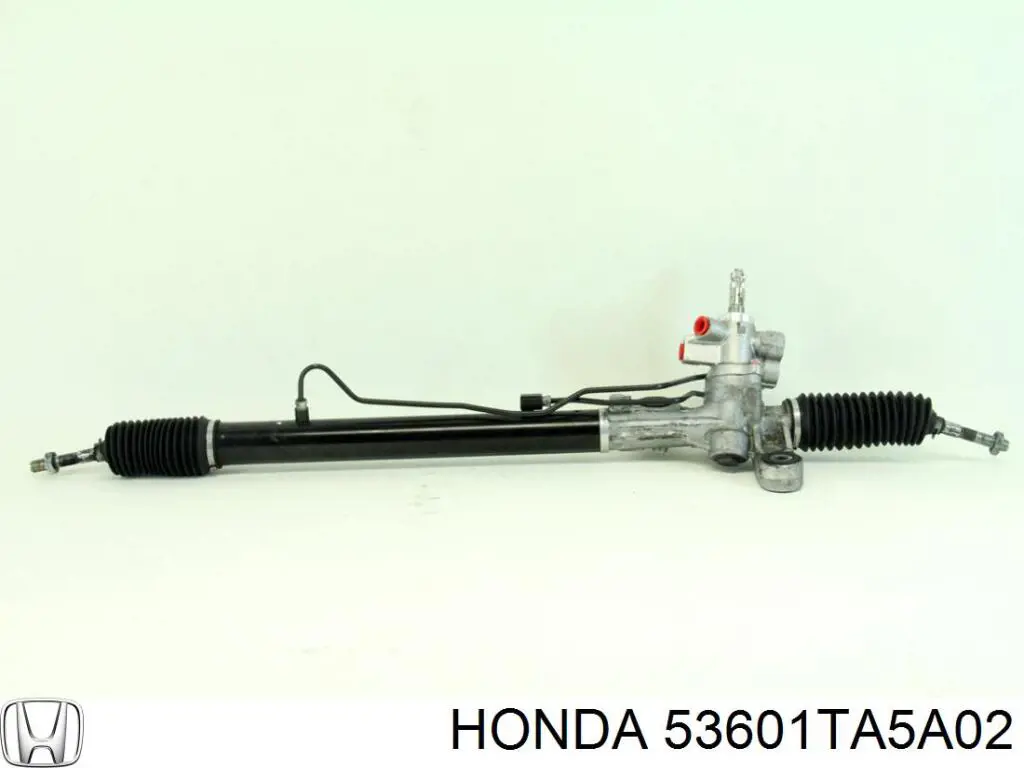 53601TA5A02 Honda Рейковий рульовий механізм