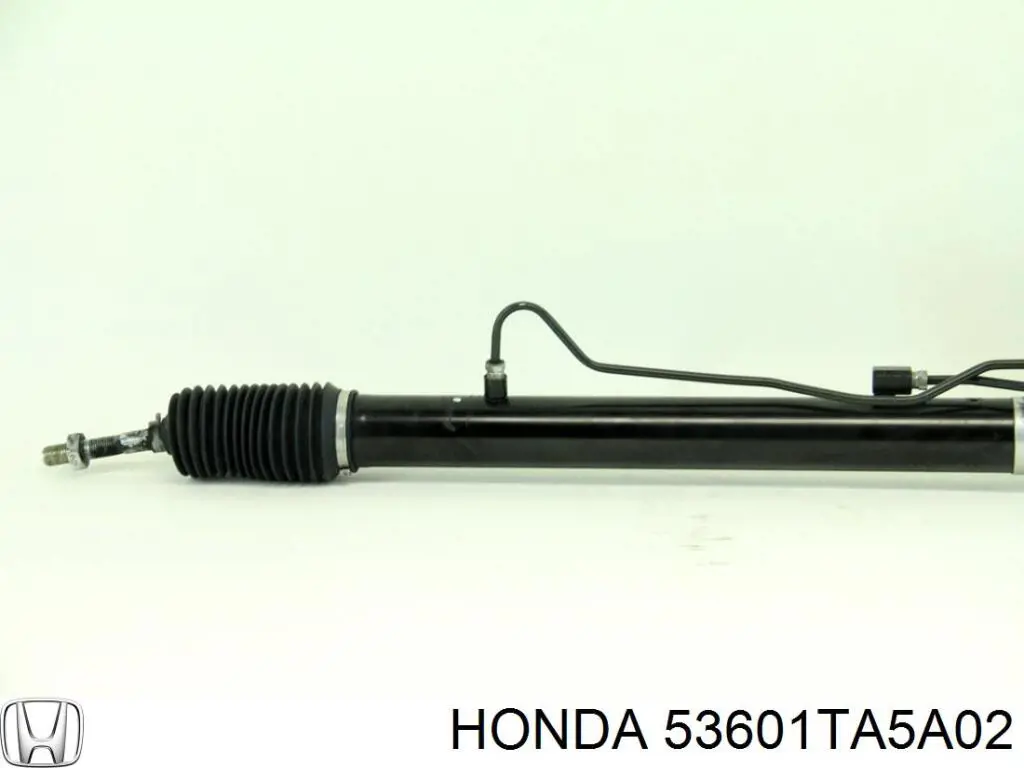 Управління рульове в зборі Honda 53601TA5A02 ціна, від 237.54 USD