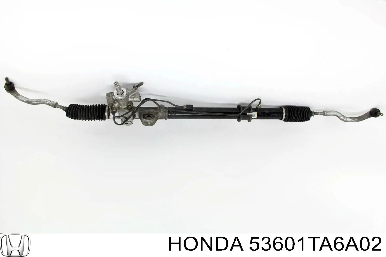 Рульова рейка HO229R MSG Rebuilding