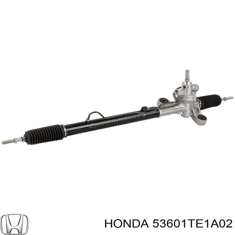 53601TE1A02 Honda рейка рульова