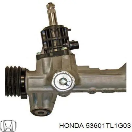 Купити 53601TL1305 Honda Рульова рейка