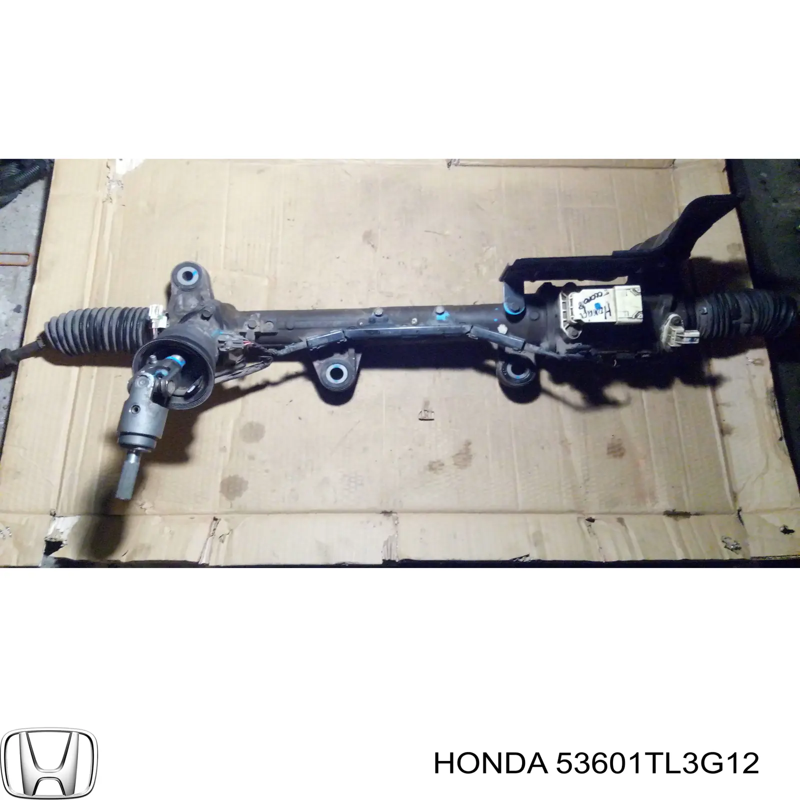 Купити 53601TL3G12 Honda Рульова рейка