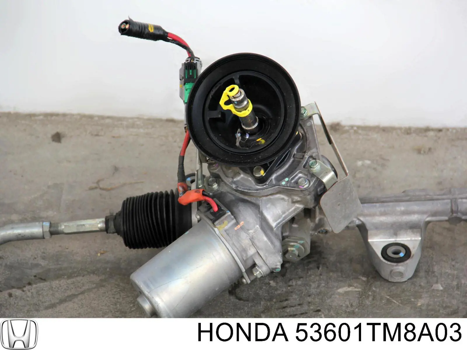 Купити 53601TM8A03 Honda Рульова рейка