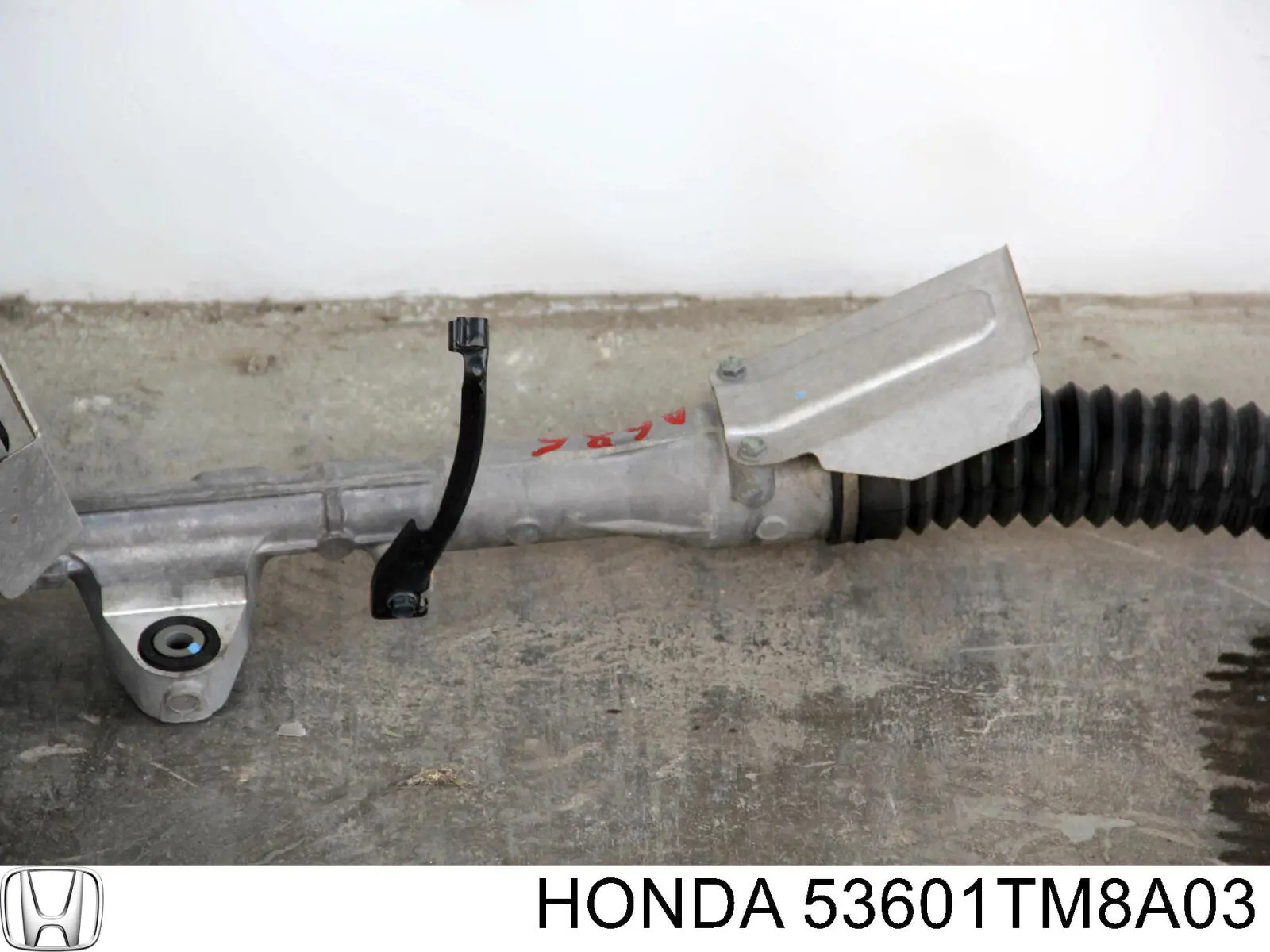 Купити 53601TF0G05 Honda Рульова рейка