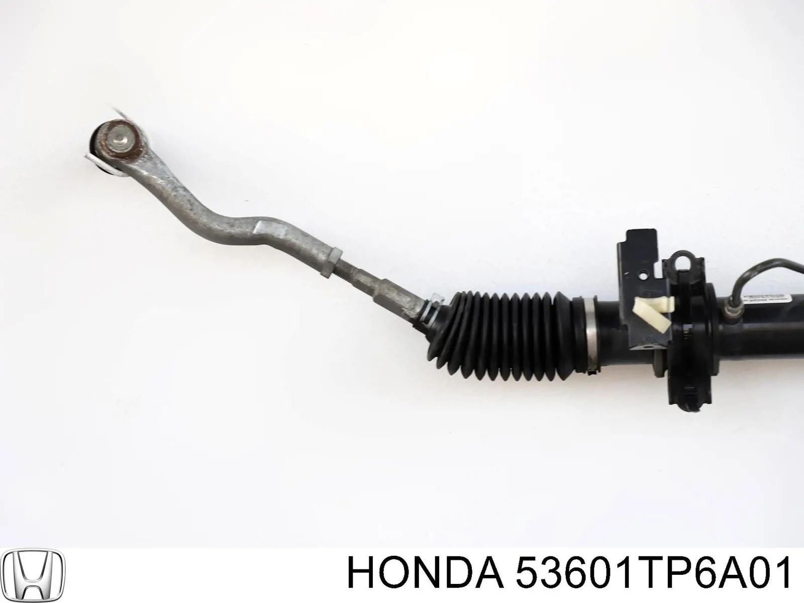 Управління рульове в зборі Honda 53601TP6A01 ціна, від 237.54 USD
