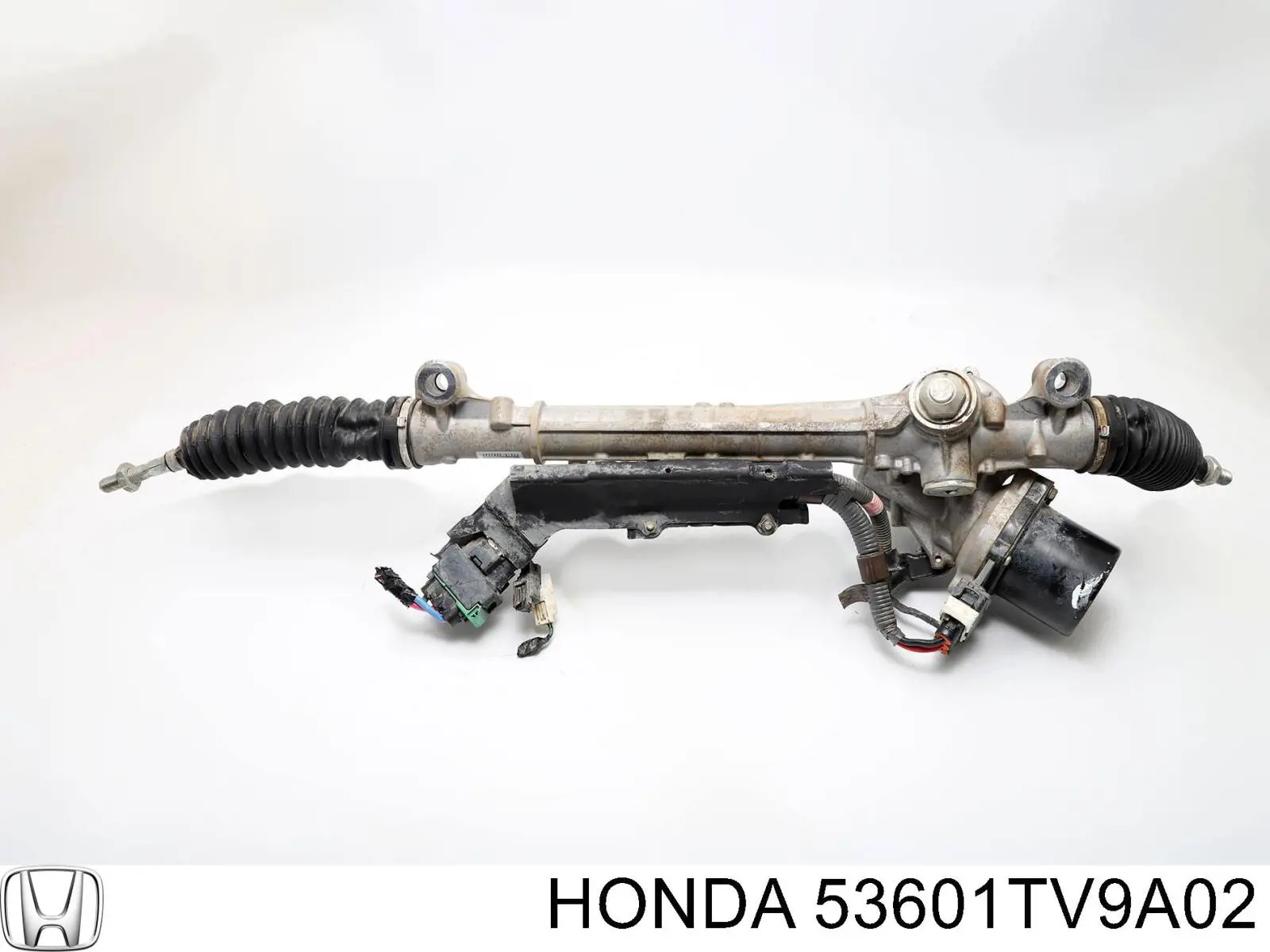 Купити HO415NLF8R MSG Рульова рейка